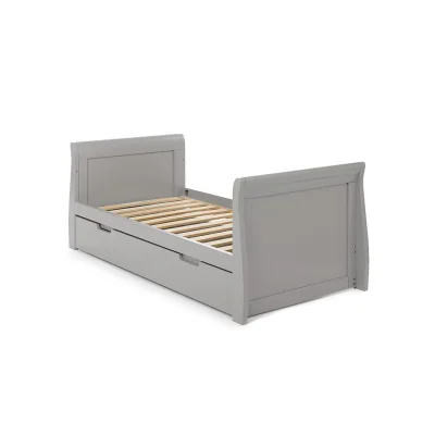 Obaby Stamford Classic Cot Bed — image 7