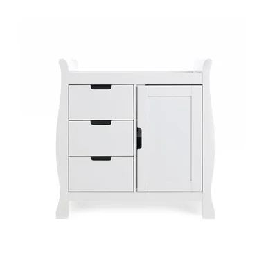 Obaby Stamford Closed Changing Unit