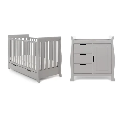 Obaby Stamford Mini 2 Piece Room Set