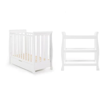 Obaby Stamford Space Saver