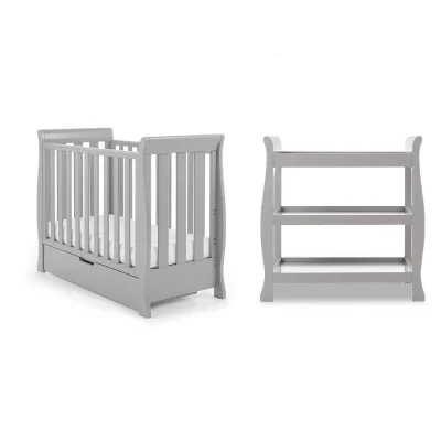 Obaby Stamford Space Saver