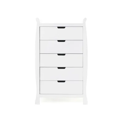 Obaby Stamford Tall Chest Of Drawers