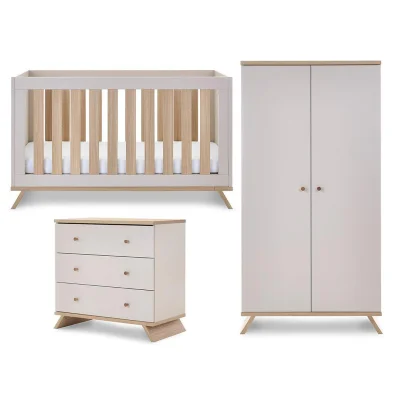 Obaby Thea 3 Piece Room Set