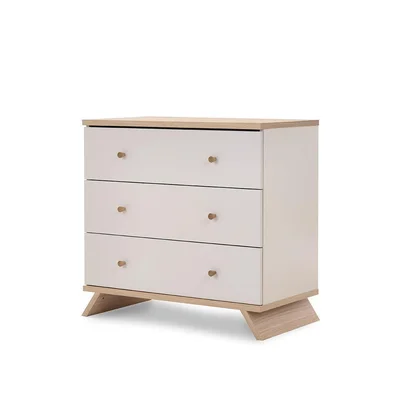 Obaby Thea Changing Unit - Latte