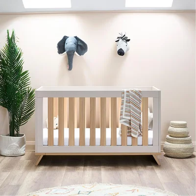 Obaby Thea Cot Bed — image 3