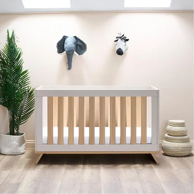 Obaby Thea Cot Bed — image 5