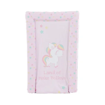 Obaby Unicorn Changing Mat