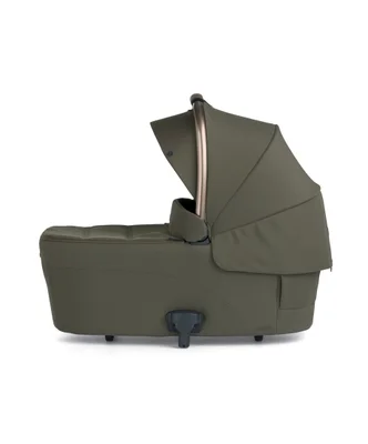 Ocarro 2 Carrycot - Evergreen