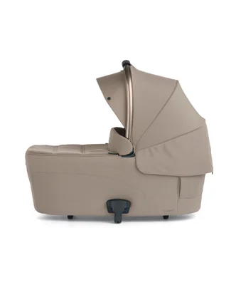 Ocarro 2 Carrycot - Oatmeal