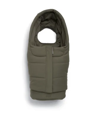 Ocarro 2 Footmuff - Evergreen
