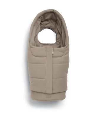 Ocarro 2 Footmuff - Oatmeal