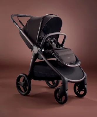 Ocarro 2 Pushchair - Americano