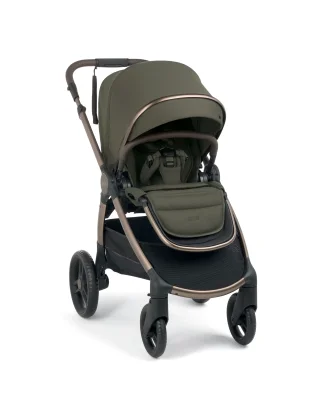 Ocarro 2 Pushchair - Evergreen