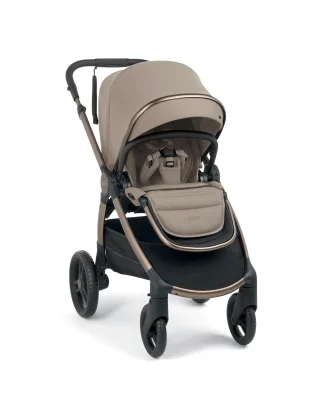 Ocarro 2 Pushchair - Oatmeal