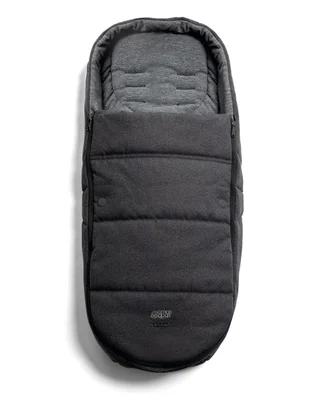 Ocarro Cold Weather Footmuff - Onyx