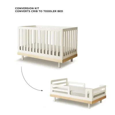 Oeuf Classic Cot Bed Conversion Kit