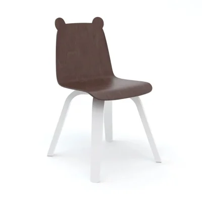 Oeuf NYC Bear Play Chair Set Of 2