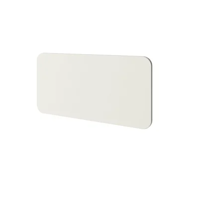 Oeuf NYC Bed Security Rail - White