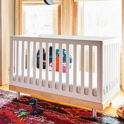 Oeuf NYC Classic Cot Bed