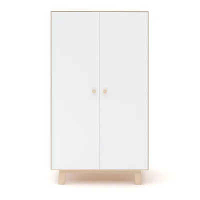 Oeuf NYC Merlin Wardrobe Sparrow