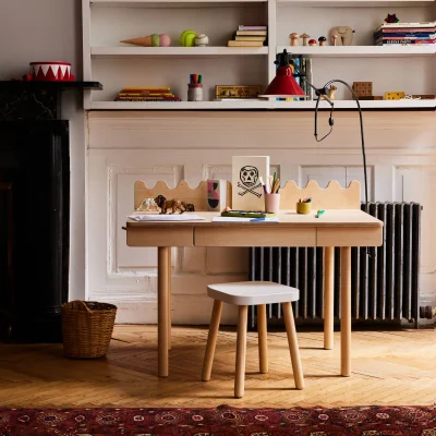 Oeuf NYC Moss Desk