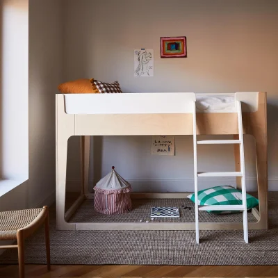 Oeuf NYC Perch Nest Bed