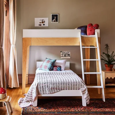 Oeuf NYC Perch Single Bed