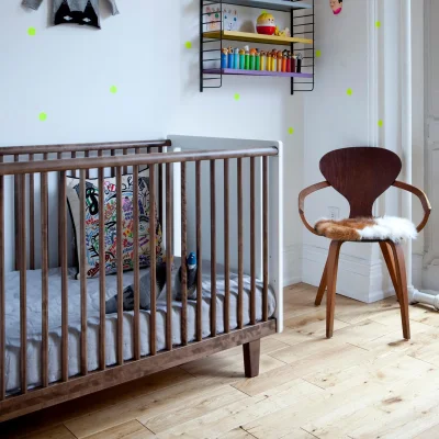 Oeuf NYC Rhea Cot Bed