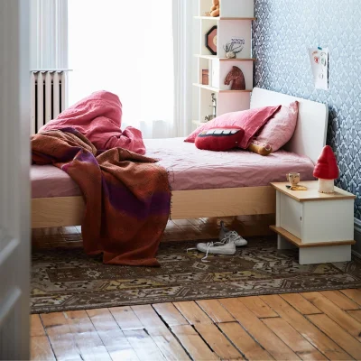 Oeuf NYC River Single Bed