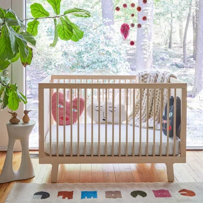 Oeuf NYC Sparrow Cot Bed
