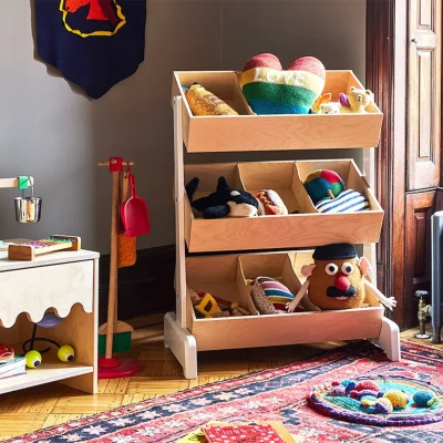 Oeuf NYC Toy Store