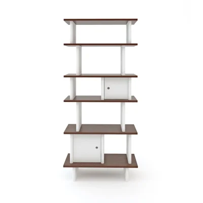 Oeuf NYC Vertical Mini Library