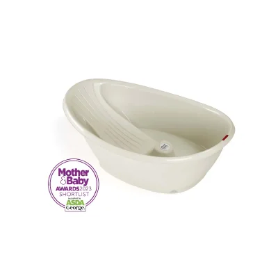 OK Baby Bella Bath-White - Default