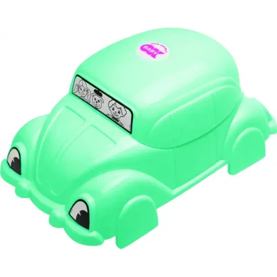 OK BABY Car Potty-Aqua - Default