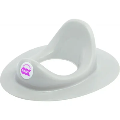 OK BABY Ergo Toilet Training Seat - White