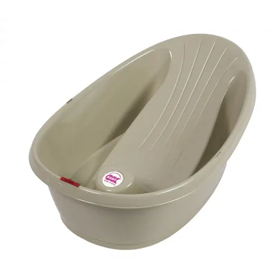 OK BABY Onda Baby Shower Bath-grey - Default