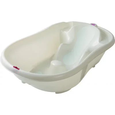 OK BABY Onda Evolution Baby Bath - White