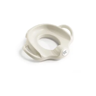 Ok Baby Sofa Toilet Training Seat - White