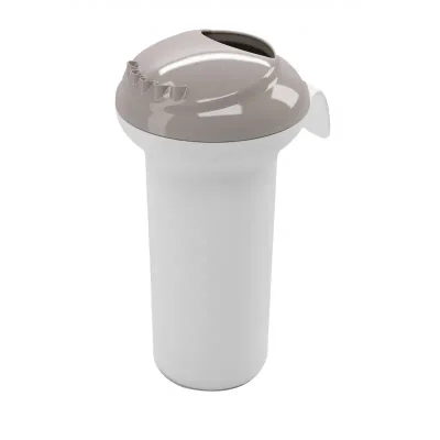 OK BABY Splash Rinsing Cup-Taupe