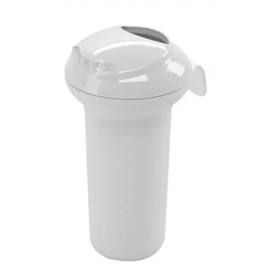 OK BABY Splash Rinsing Cup - White