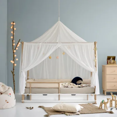 Oliver Furniture Camp Bed Canopy