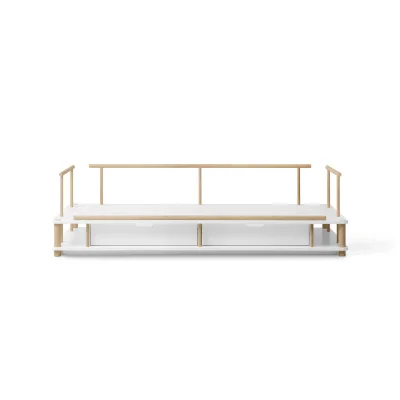 Oliver Furniture Camp Day Bed