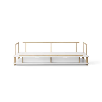 Oliver Furniture Camp Day Bed