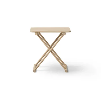 Oliver Furniture Camp Table High