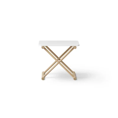 Oliver Furniture Camp Table Low