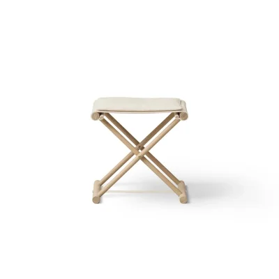 Oliver Furniture Camp Toddler Stool
