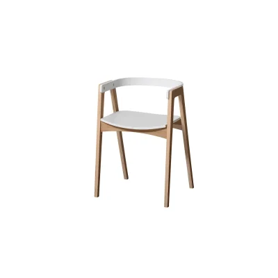 Oliver Furniture Children's Adjustable Wood Chair