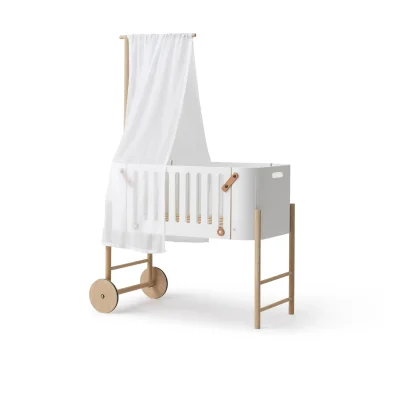 Oliver Furniture Co-Sleeper Bed Canopy