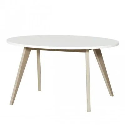 Oliver Furniture PingPong Kids Table