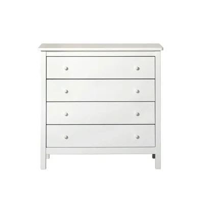 Oliver Furniture Seaside 4 Drawer Dresser